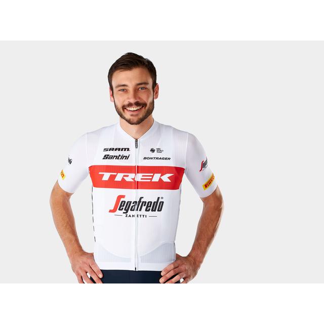 Santini - Trek-Segafredo Men's RSL Team Jersey in Naperville IL