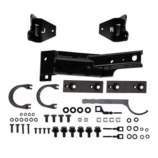 ARB USA Brand - Old Man Emu Front BP-51 Shock Fitting Kit VM80010028 | Toyota 4Runner (2010-2023) in Duncan BC
