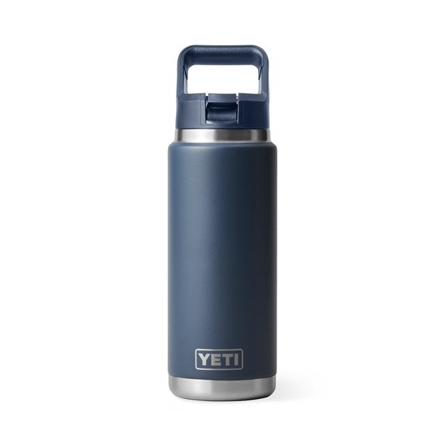 YETI - Rambler 769 ML Water Bottle Navy in Bloomfield Hills MI