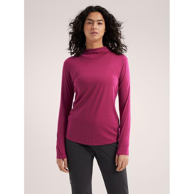 Arc'teryx - Lana Merino Wool Hoody Women's in Mt Sterling KY