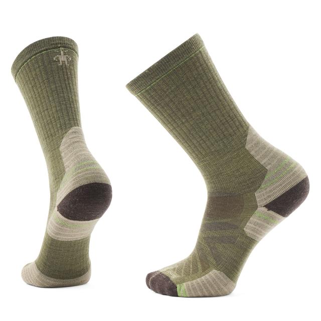 Smartwool - Hike Crew Socks in Steamboat Springs CO