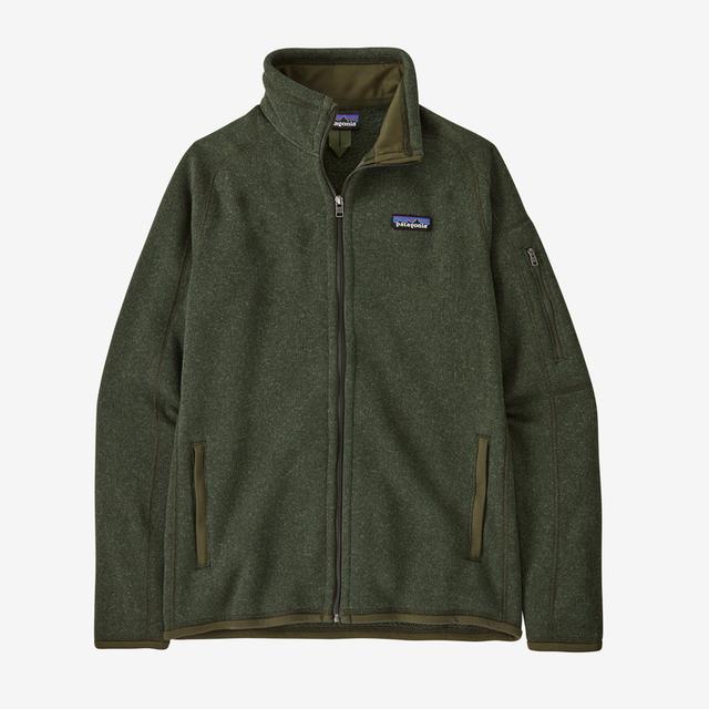 Patagonia - Women's Better Sweater Jacket in Harrisonburg VA