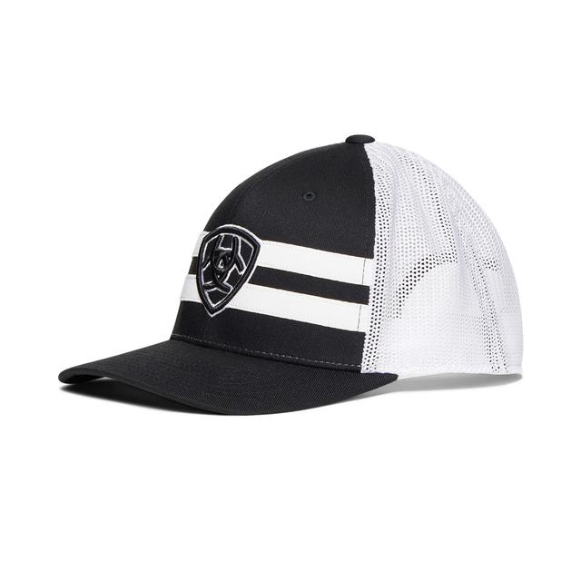 Ariat - Men's Shield Logo Cap in Durham NC