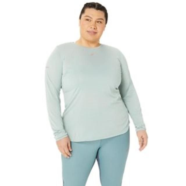 ASICS - Women's Nagino Run LS Top