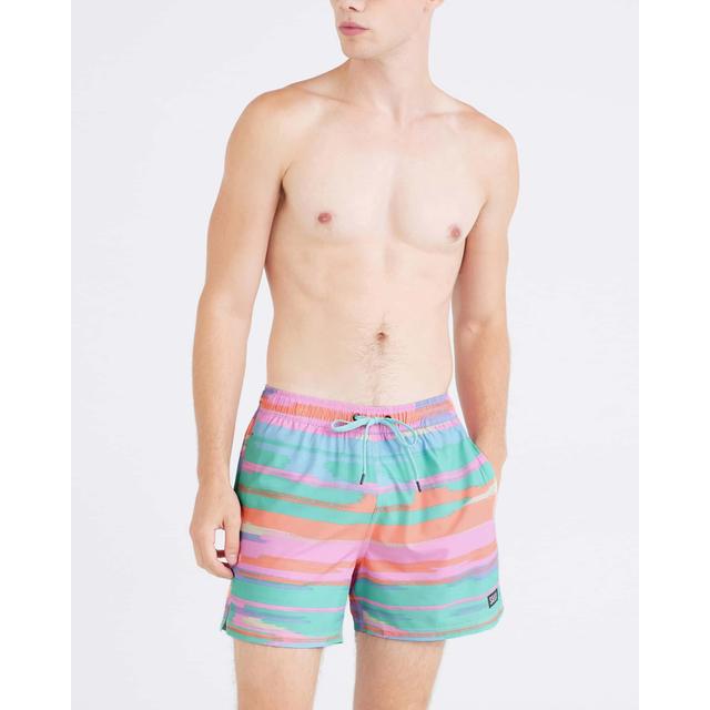Saxx - Men's Oh Buoy 2N1 Swim Shorts in Williamsburg VA