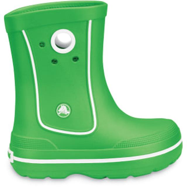 Crocs - Kid's Crocband Jaunt Boot in Council Bluffs IA