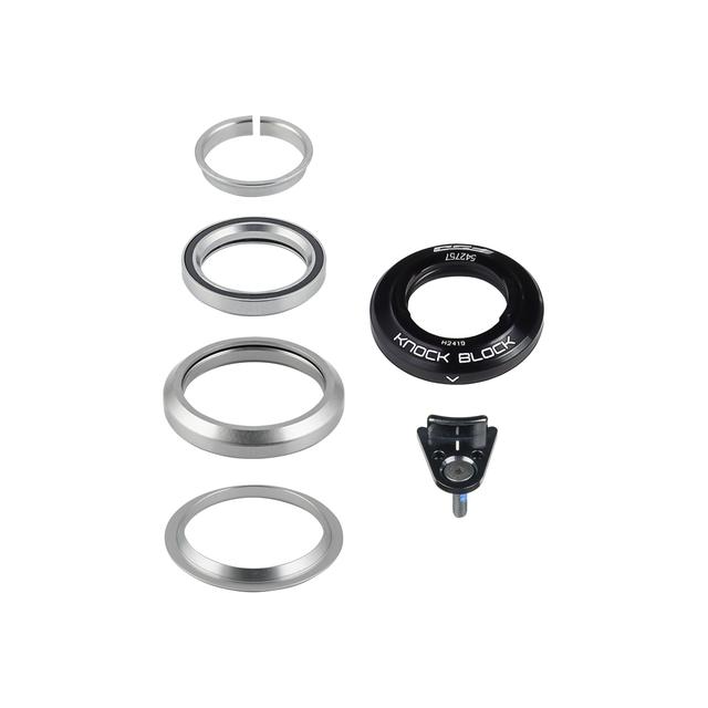 Trek - Knock Block 58-degree Headset Assembly