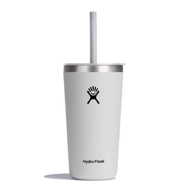 Hydro Flask - 20 oz All Around Tumbler Straw Lid