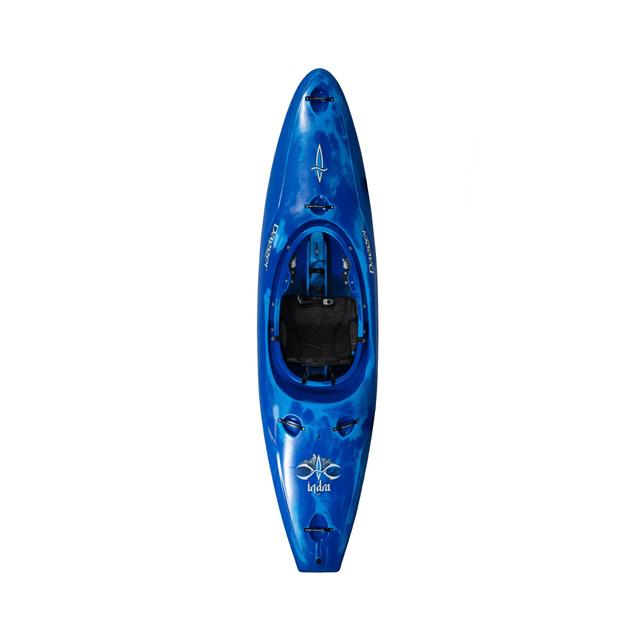 Dagger - Indra MD/LG Creek Play Whitewater Kayak