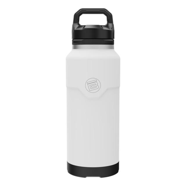 BOTE - 36oz MAGNEBottle with Cap Black