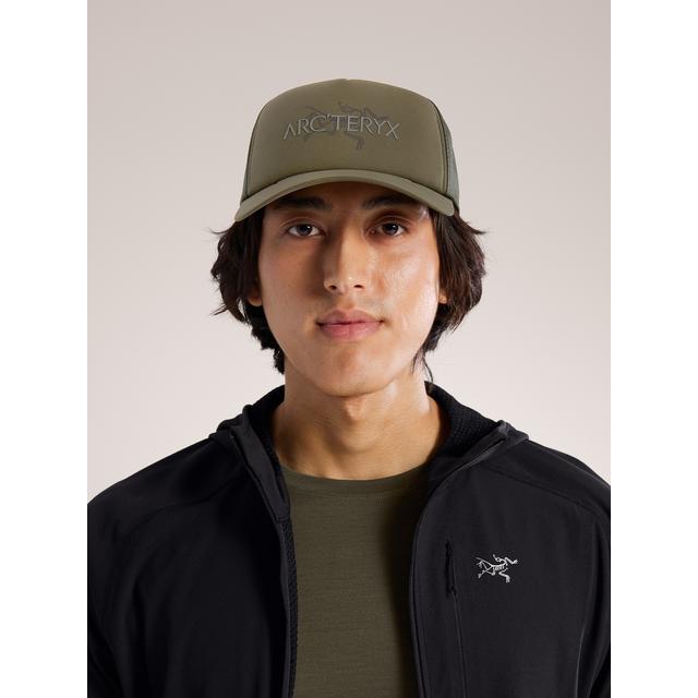 Arc'teryx - Bird Word Trucker Hat