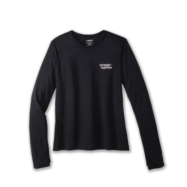 Brooks Running - Women's Distance Long Sleeve 3.0