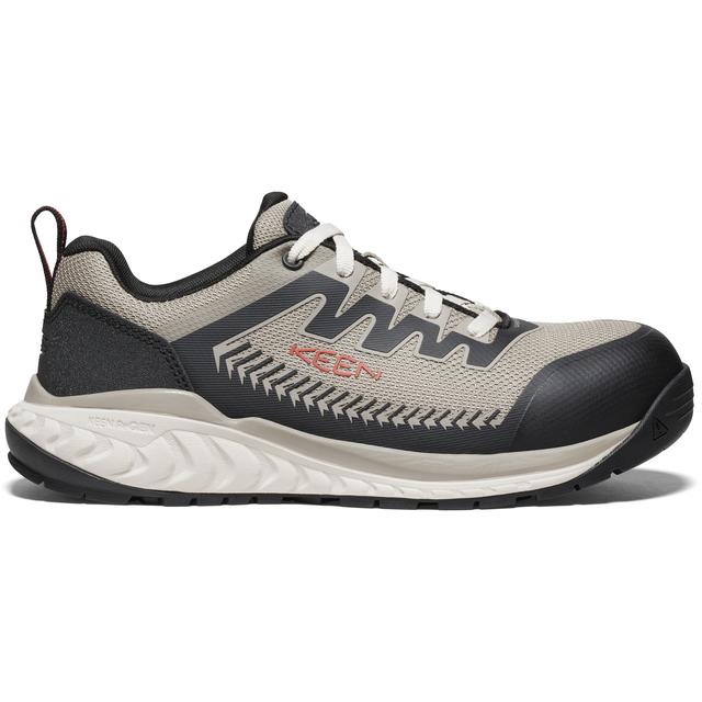 Keen - Men's Arvada Work Sneaker (Carbon-Fiber Toe) in Monrovia CA