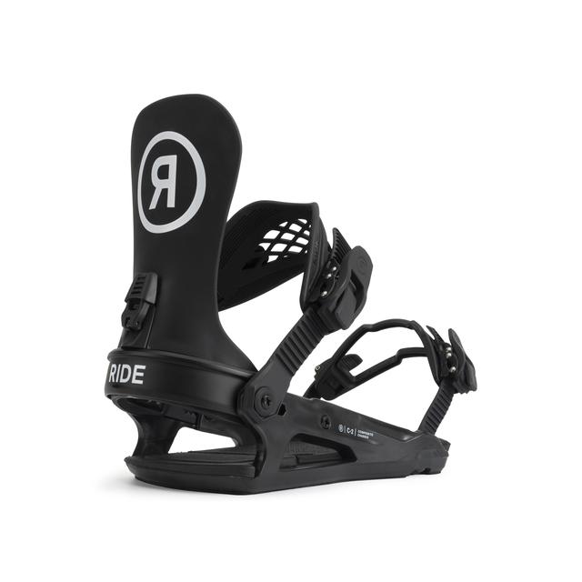 Ride Snowboards - C 2