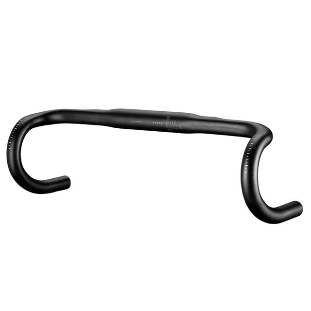 Trek - Bontrager Elite IsoZone VR-CF Road Handlebar in Durham NC