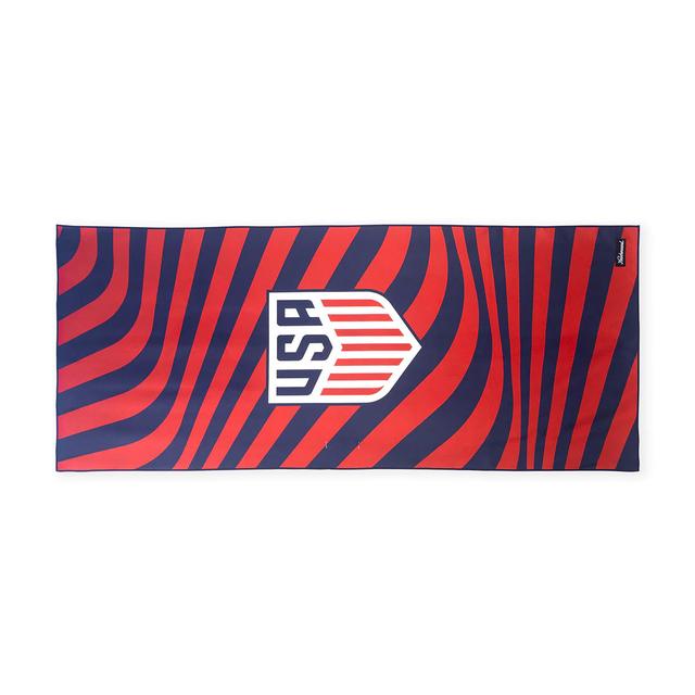 Knockaround - Adventure Towel: USMNT in Los Angeles CA