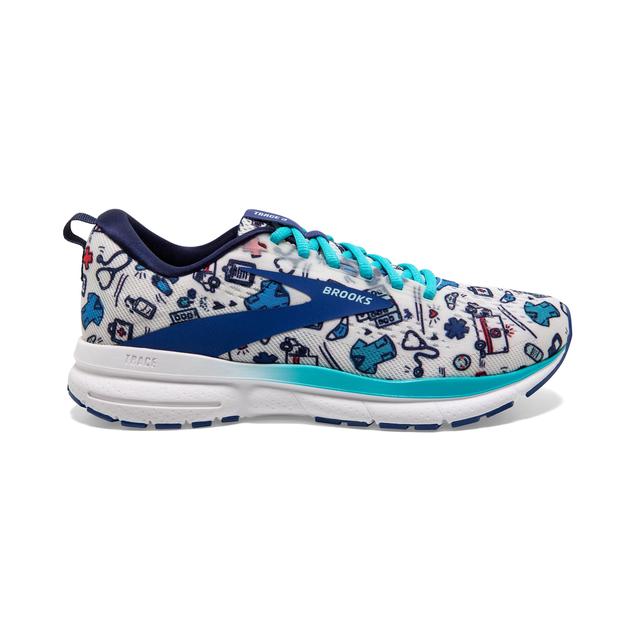 Brooks Running - Women's Trace 3