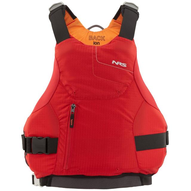 NRS - Ion PFD - Closeout in Indianapolis IN