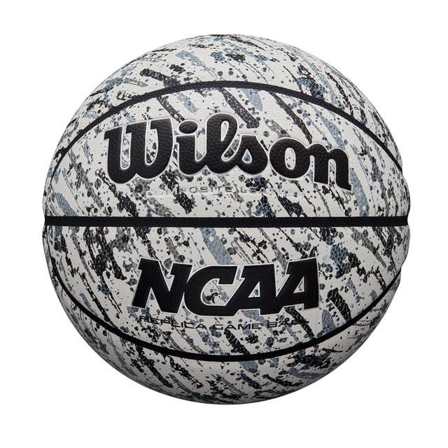 Wilson - NCAA Replica Splatter Basketball