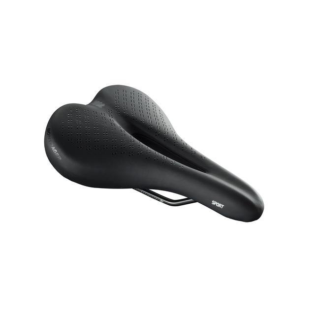 Trek - Bontrager Sport Women's Bike Saddle in Cincinnati OH