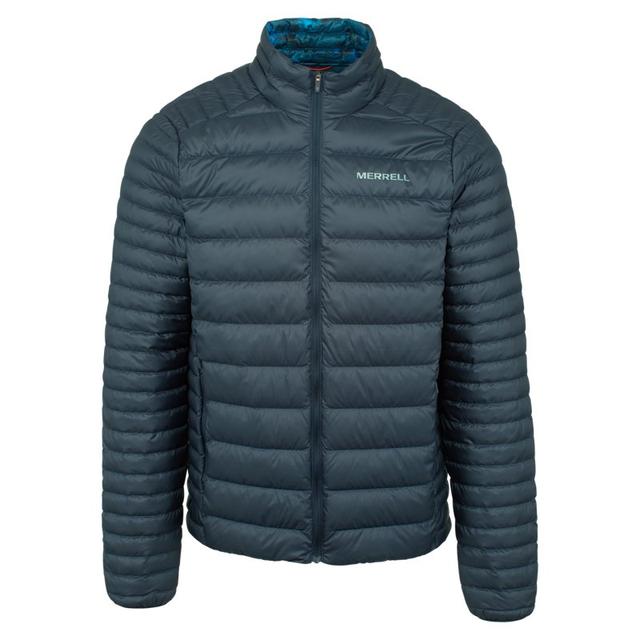 Merrell - Men's RidgeventM-^Y Thermo Jacket in Mishawaka IN