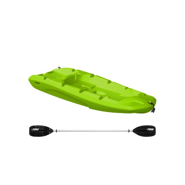 Pelican Sport - SOLO EVO Kids Kayak with Paddle in Manchester MO
