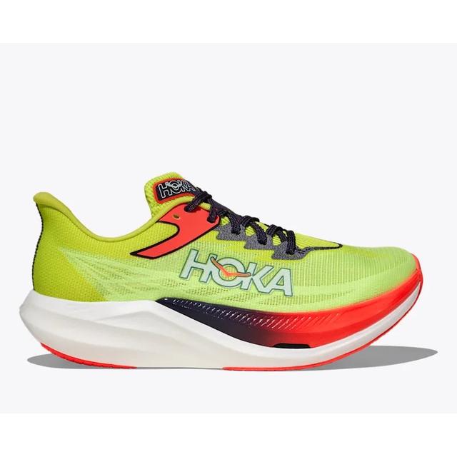 HOKA - Rocket X 3