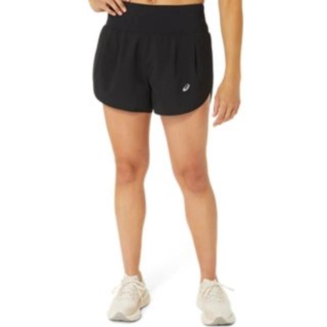 ASICS - Women's Road 3.5In Short in Durham NC