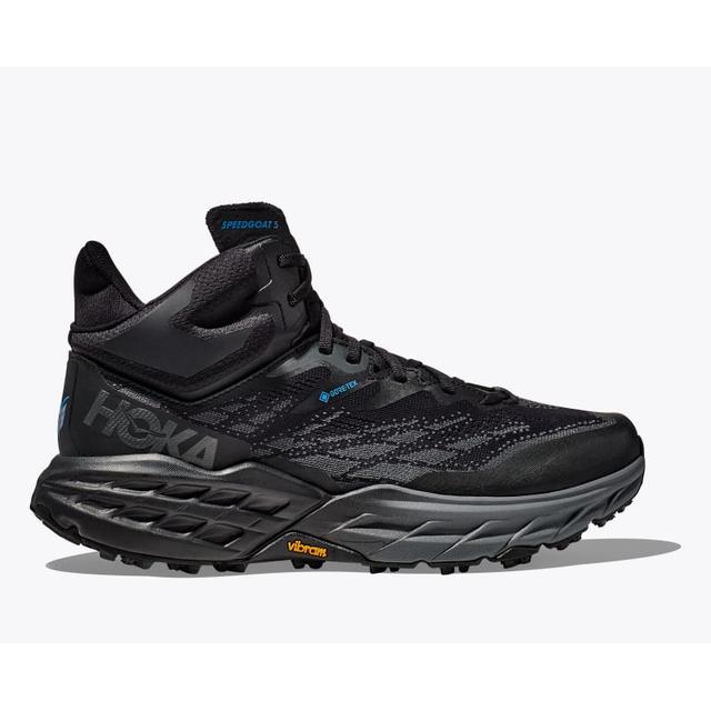 HOKA - Men's Speedgoat 5 Mid GTX in Raleigh NC