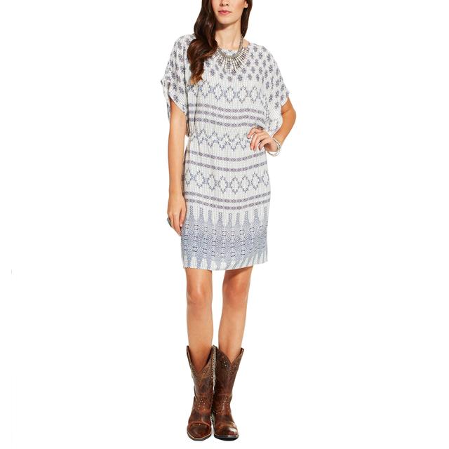 Ariat - Women's Sally Dress Dress in Durham NC