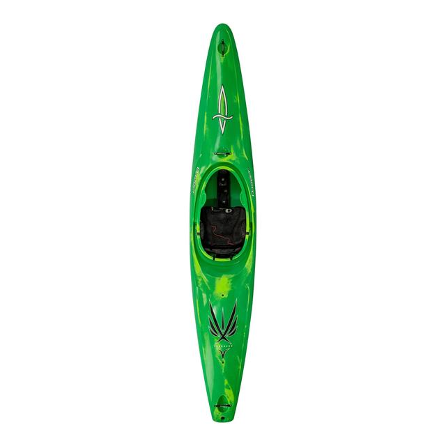 Dagger - Vanguard 12.0 River Running Whitewater Kayak