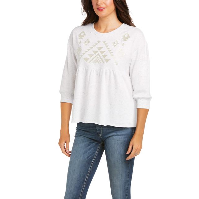 Ariat - Women's Cheers Pullover in Concord NC