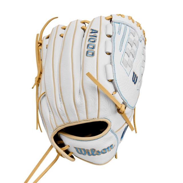 Wilson - 2024 A1000 V125 12.5" Outfield Fastpitch Softball Glove