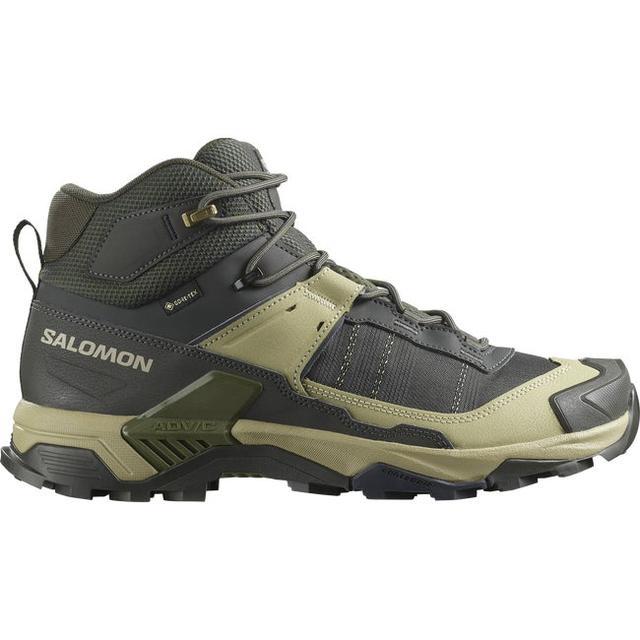 Salomon - Men's X Ultra 5 mid GTX in Paramus NJ