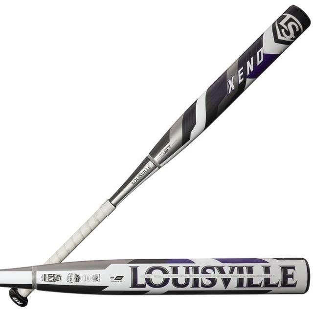 Louisville Slugger - 2025  Xeno (-8) Fastpitch Bat in South Sioux City NE