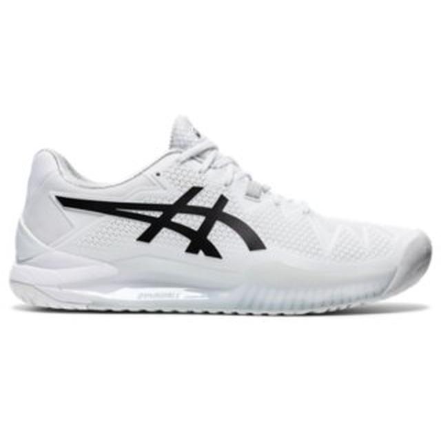 ASICS - Men's Gel-Resolution 8 in Loveland CO