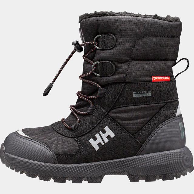 Helly Hansen - Juniors' And Kids' Silverton Winter Boots