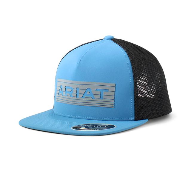 Ariat - Men's Reflective Logo Cap