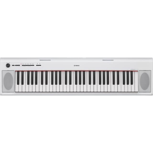 Yamaha Music - NP12WH