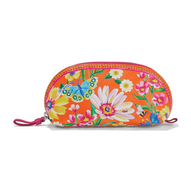 Brighton - French Garden Cosmetic Pouch in San Diego-TX