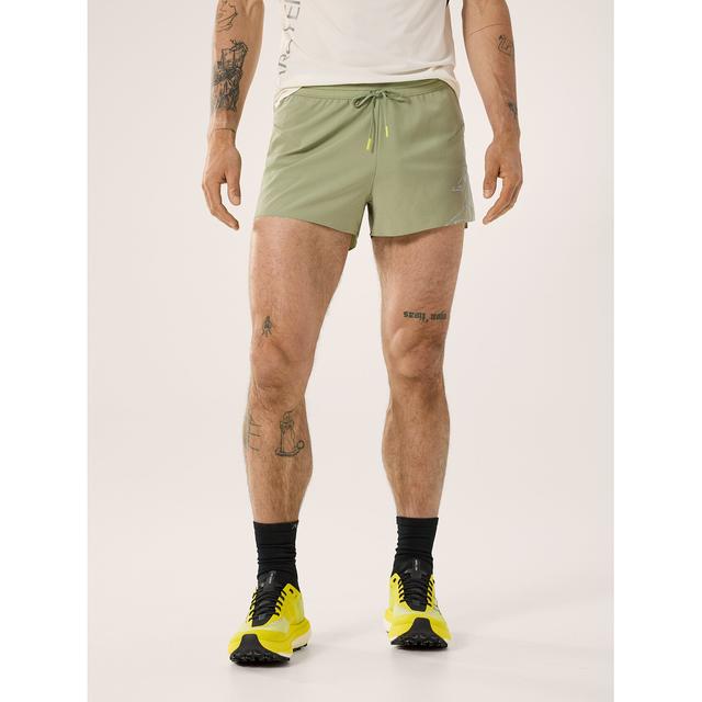 Arc'teryx - Norvan Short 3" Men's in Freeman SD