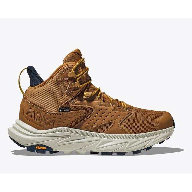 HOKA - Men's Anacapa 2 Mid GTX