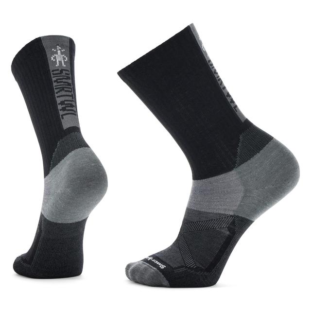 Smartwool - Bike Zero Cushion Ribbed Crew Socks