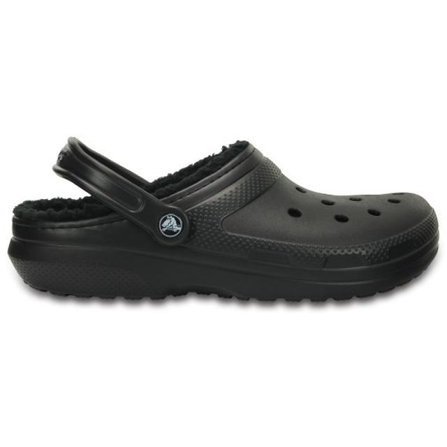 Crocs - Classic Lined Clog in St Cloud MN