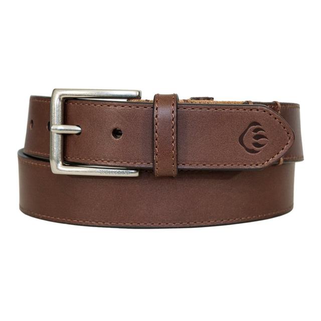 Wolverine - Flex Belt Brown in Spring TX