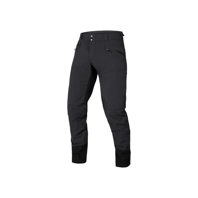 Endura - Men's SingleTrack Trouser II in Freeman SD