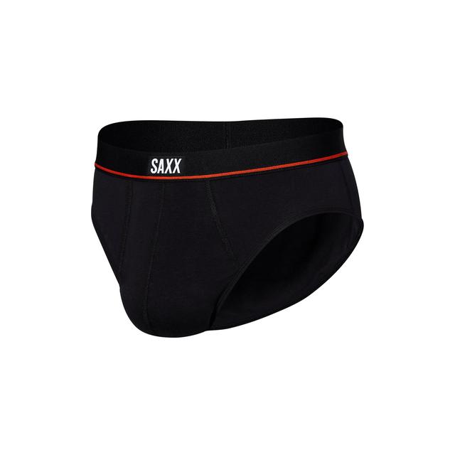 Saxx - Men's Non-Stop Stretch Briefs Boxer Briefs in Plentywood-MT