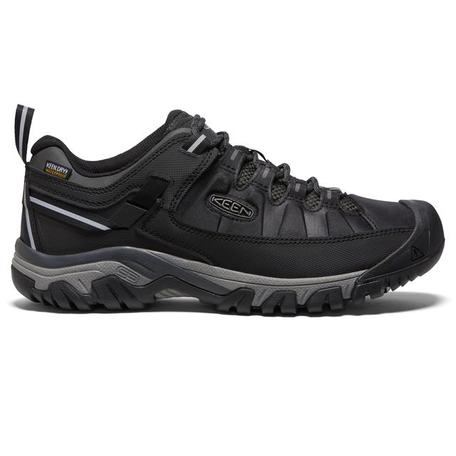 Keen - Men's Targhee EXP Waterproof