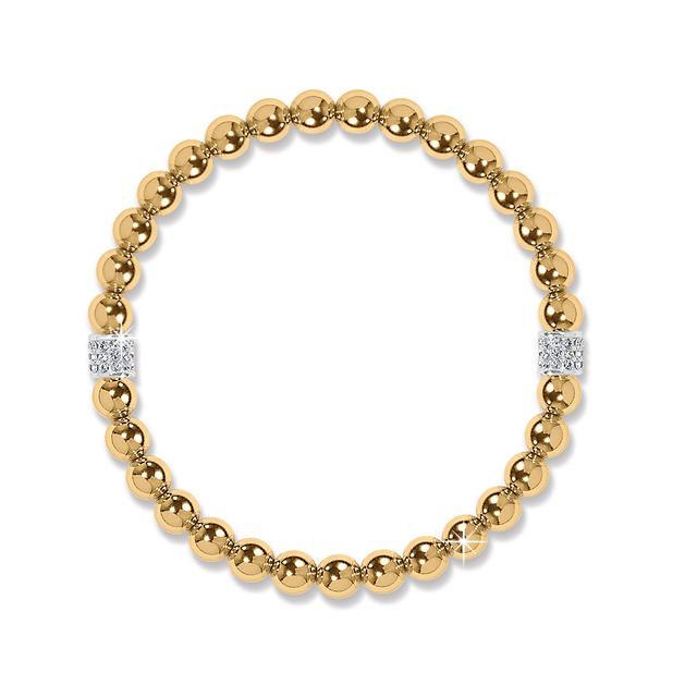 Brighton - Meridian Petite Stretch Bracelet