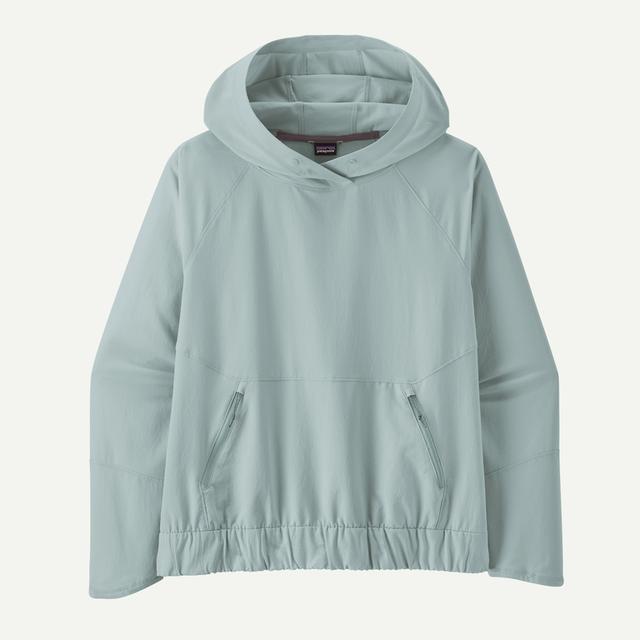 Patagonia - Women's Swift Drift Sun Hoody in Milford OH